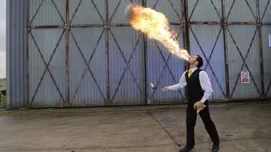 Science of Stupid Allemagne