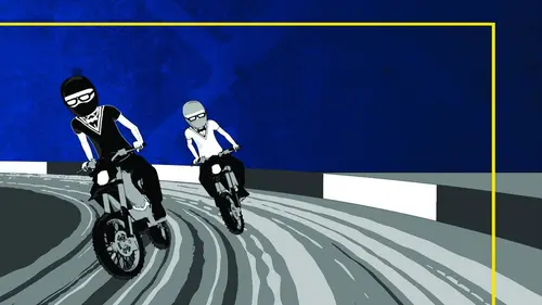 Science of Stupid Compilations S07E17 Jungle de béton