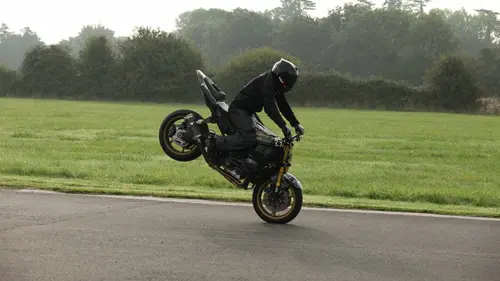 Science of Stupid Compilations E13 En plein vol