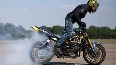 Science of stupid S06E00 A moto