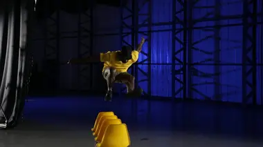 Science of Stupid Water Skipping, Trampolines and Hanging