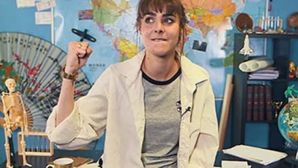 Scientastik Les transports du futur