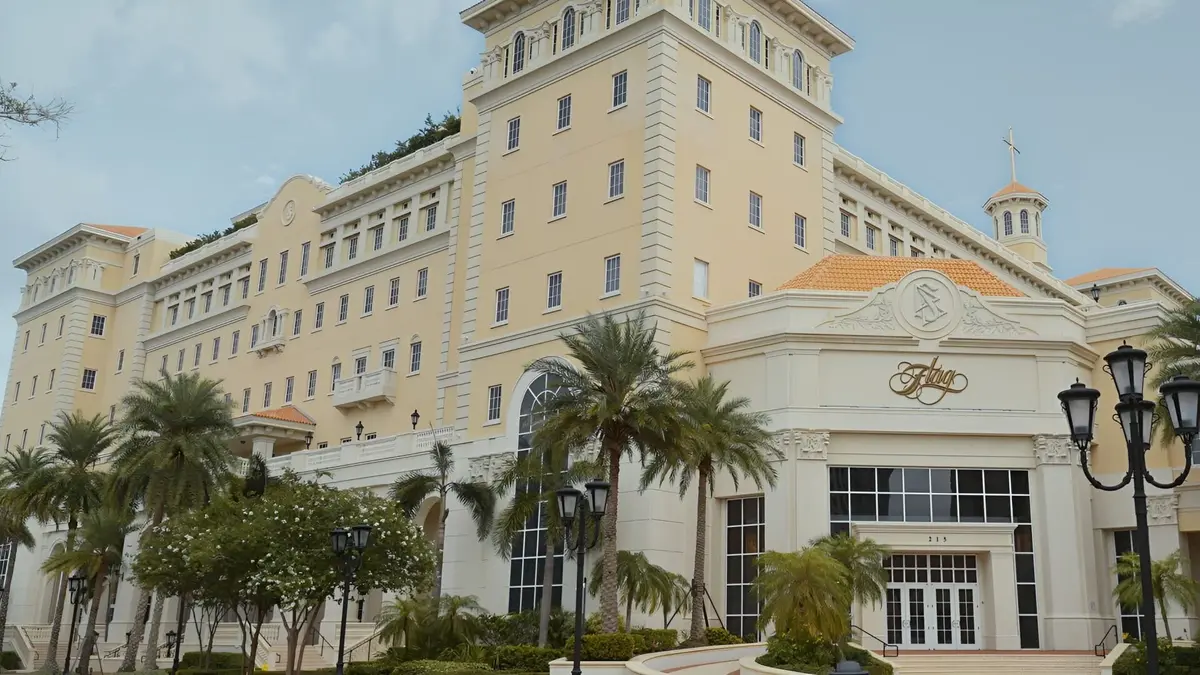 Visuel de Scientologie, l'empire du secret