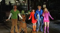 Sur Ciné+ Family à 20h50 : Scooby Doo 2 : les monstres se déchaînent