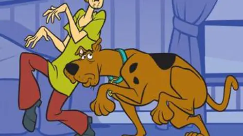 Scooby-Doo Elémentaire, mon cher Sammy