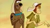 Scooby-Doo au pays des pharaons (2005)
