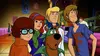 Scooby-Doo : Blue Falcon le retour (2012)