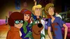 Daphné Blake dans Scooby-Doo : Blue Falcon le retour (2012)
