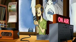 Scooby-Doo, du sang froid !