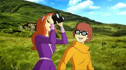Scooby-Doo en Europe  S01E02 Irlande