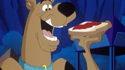 Scooby-Doo en Europe S01E17 Hongrie
