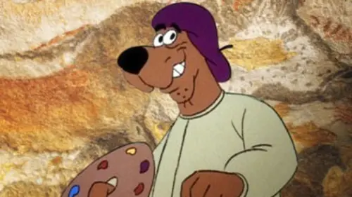 Scooby-Doo en France Aquitaine