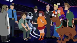 Scooby-Doo et compagnie S02E20 Véra et Sammy au Jeopardy en streaming