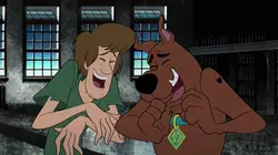 Scooby-Doo et compagnie S02E23 Super-bidoo