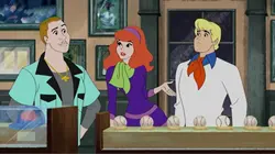 Scooby-Doo et compagnie S02E12 La mascotte de Seattle