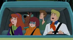 Scooby-Doo et compagnie  S02E16 Scooby artiste peintre