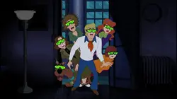 Scooby-Doo et compagnie