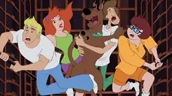 Scooby-Doo et compagnie S01E13 Le double maléfique