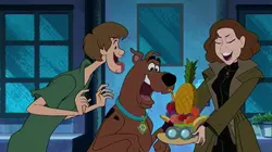 Scooby-Doo et compagnie S02E01 L'horrible hôpital hanté du Dr Phineas Phrag