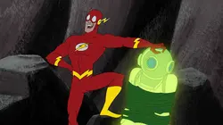 Scooby-Doo et compagnie S01E17 Attention au flash