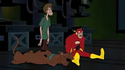 Scooby-Doo et compagnie S01E17 Attention au flash