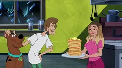 Scooby-Doo et compagnie S02E08 Un mystère bien congelé