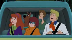 Scooby-Doo et compagnie S02E16 Scooby artiste peintre en streaming