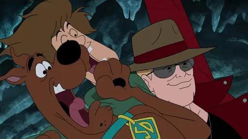 Scooby-Doo et compagnie S02E21 Guet-apens sur la route 66 en streaming