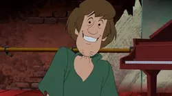 Scooby-Doo et compagnie S01E21 Le triangle Zobrinsky