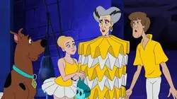 Scooby-Doo et compagnie S01E21 Le triangle Zobrinsky en streaming