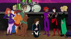 Scooby-Doo et compagnie S01E24 La guitare maléfique en streaming
