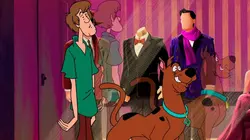 Scooby-Doo et compagnie S02E06 Un mystère à la mode en streaming