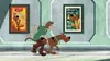 Scooby-Doo et compagnie S02E20 Véra Sammy au Jeopardy (2020)