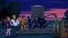 Scooby-Doo et compagnie S01E03 L'enquête de la discorde avec Abraham Lincoln