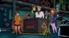 Scooby-Doo et compagnie S01E05 La petite animalerie des horreurs