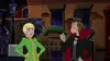 Scooby-Doo et compagnie S02E11 Docteur Jekyll et mystère Hyde
