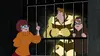 Scooby-Doo et compagnie S02E14 Le dernier prisonnier