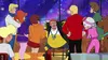 Scooby-Doo et compagnie S01E11 Le démon du fast food