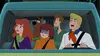 Scooby-Doo et compagnie S02E16 Scooby artiste peintre