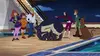 Scooby-Doo et compagnie S02E18 Croisière en yacht avec Cher (2021)