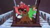 Scooby-Doo et compagnie S01E14 Un fantôme hurleur à l'université (2019)