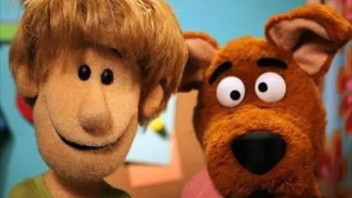 Scooby-Doo et la carte au trésor