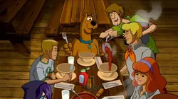 Scooby-Doo et la colonie de la peur