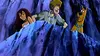 Scooby-Doo et la colonie de la peur