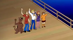 Scooby Doo et la cyber traque