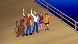 Scooby Doo et la cyber traque