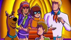 Scooby-doo et la légende du Phantosaur