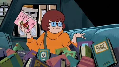 Scooby-Doo et la mission d'Halloween