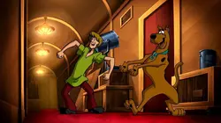 Scooby-Doo et le fantôme de l'Opéra