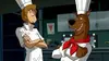 Scooby-Doo et le fantôme gourmand Scooby-doo et le fantome gourmand (2018)